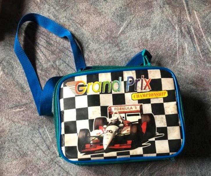 Opbergtas voor Gameboy of Nintendo spelconsole, Games en Spelcomputers, Spelcomputers | Overige Accessoires, Gebruikt, Ophalen of Verzenden