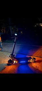 Kukirin g2 master, Fietsen en Brommers, Steps, Ophalen of Verzenden, Zo goed als nieuw