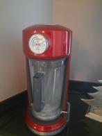 Kitchenaid blender, Elektronische apparatuur, Ophalen, Zo goed als nieuw, Blender