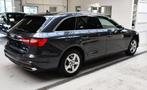 Audi A4 30 TDi Business Attraction S tronic - NAVI /CAMERA, Te koop, Vermoeidheidsdetectie, Zilver of Grijs, Break