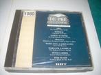 CD - DE PRE HISTORIE JAREN 80 - 1980, Cd's en Dvd's, Ophalen of Verzenden, Zo goed als nieuw, Pop