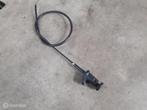 Chokehevel chokehendel choke kabel Monster 600 750 900, Motoren, Onderdelen | Ducati, Ophalen of Verzenden, Gebruikt