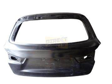 Mitsubishi ASX achterklep (6/10-1/18) Origineel! 5801B560 beschikbaar voor biedingen