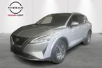 Nissan Qashqai Business Edition // GMS STORE NISSAN GENT, Auto's, Automaat, Stof, 4 cilinders, Bedrijf