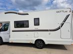 Mobilhome, Particulier, Automaat