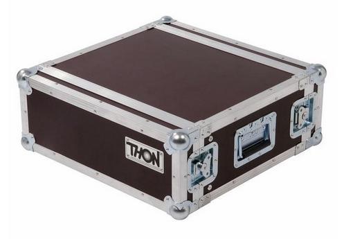 Thon Rack 4U Live 40, Muziek en Instrumenten, Behuizingen en Koffers, Zo goed als nieuw, Overige instrumenten, Flightcase, Ophalen