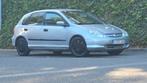 Honda Civic Automatic 132000km Klaar voor licentie, Auto's, Automaat, Stof, Zwart, Bedrijf