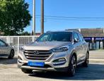 Hyundai Tucson 1.7 CRDi -/ Vendu - Verkocht /- (bj 2018), Auto's, Te koop, Zilver of Grijs, 1685 cc, Gebruikt