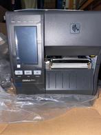 Zebra ZT411 300dpi, Computers en Software, Printers, Ophalen, Nieuw, Thermo-printer, Printer
