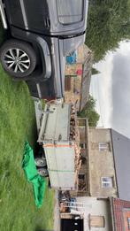 Aanhangwagen van 2000 kg 3000€, Auto diversen, Aanhangers en Bagagewagens, Ophalen of Verzenden, Zo goed als nieuw