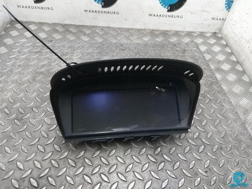 B.M.W. 5 SERIES 530D HIGH EXECUTIVE [RADIO_DISPLAY] 2006, Auto-onderdelen, Overige Auto-onderdelen, Gebruikt, ARN erkend, Stiba lid