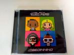CD Black Eyed Peas The Beginning Pop R&B Funk Soul, Ophalen of Verzenden, 2000 tot heden, Zo goed als nieuw