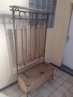 Kapstokmeubel, Huis en Inrichting, Woonaccessoires | Kapstokken, Ophalen, Gebruikt, Staande kapstok, 150 tot 200 cm