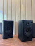 Bowers and Wilkins V201 matching paar, studiomonitors, Ophalen of Verzenden, Zo goed als nieuw