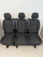Achterbank Mercedes Vito / V Klasse zetel 3 zit, Auto-onderdelen, Interieur en Bekleding, Ophalen, Nieuw, Mercedes-Benz