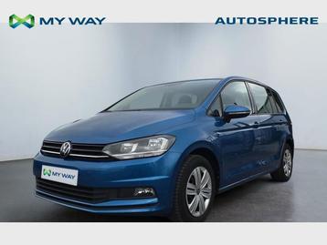Volkswagen Touran Touran 1.5 TSI Trendline OPF (EU6AP) beschikbaar voor biedingen