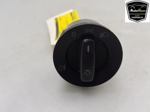 LICHTSCHAKELAAR Volkswagen Transporter T6 (01-2015/08-2024), Auto-onderdelen, Dashboard en Schakelaars, Volkswagen, Gebruikt