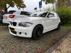 Bmw 120d e87, Euro 5, Achat, Boîte manuelle, Noir