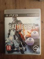 PS3 spel Battlefield 4, Ophalen of Verzenden, Zo goed als nieuw