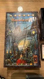 Machiavelli, Hobby en Vrije tijd, Ophalen, Zo goed als nieuw