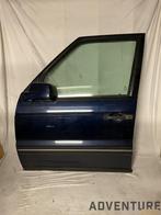 Range Rover P38 voordeur links, Deur, Ophalen of Verzenden, Links, Gebruikt