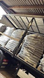 Houtpellets 15kg, Ophalen