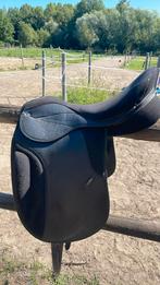 Thorowgood griffin zadel 17 inch, Dieren en Toebehoren, Paarden en Pony's | Zadels, Ophalen