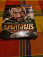 L'intégrale de la saison 1 Spartacus, CD & DVD, Comme neuf, Enlèvement ou Envoi