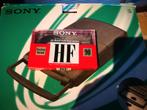 Sony TCM -939 Ongebruikt uit 1995, TV, Hi-fi & Vidéo, Enlèvement ou Envoi, Simple, Sony, Tape counter