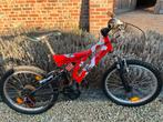 Kinder fiets, Fietsen en Brommers, Ophalen, Gebruikt