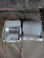 Pisteverlichting, Dieren en Toebehoren, Ophalen