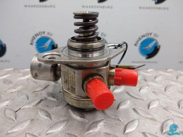 FORD FIESTA [INJECTOR_PUMP] 2018 beschikbaar voor biedingen