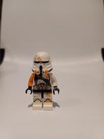 Lego Star Wars Clone Airborne Trooper (Sw0523), Comme neuf, Briques en vrac, Lego, Enlèvement ou Envoi