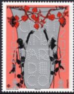 Frankrijk 100 Jaar Art Deco  Jaar 2025 Postfris, Postzegels en Munten, Ophalen of Verzenden, Postfris