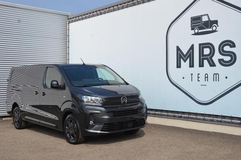 Citroen Jumpy 2.0HDI- L3- Automaat- 180Pk- Nieuw- 28900+BTW, Auto's, Bestelwagens en Lichte vracht, Bedrijf, Te koop, ABS, Achteruitrijcamera