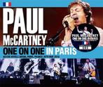 3 CD's Paul McCartney - Live in Parijs 2016, Verzenden, Nieuw in verpakking, Poprock