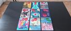 La Revue Dessinée - 9 Magazines, Ophalen, 1980 tot heden, Tijdschrift