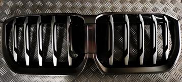 Grille en aluminium d'origine BMW X1 U11