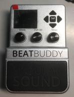 Beatbuddy (pédale boîte à rythmes de Singular Sound), Musique & Instruments, Batteries électroniques, Enlèvement ou Envoi, Comme neuf