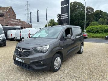 Opel Combo 1.5 CDTi - Navigatie - Apple CarPlay 