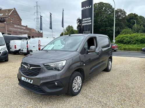 Opel Combo 1.5 CDTi - Système de navigation - Apple CarPlay, Autos, Opel, Entreprise, Achat, ABS, Airbags, Air conditionné, Alarme