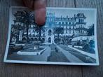 Beschreven pk : Cannes : Le Grand Hotel, Verzamelen, Postkaarten | Buitenland, Ophalen of Verzenden