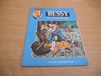Bessy - 32 - De Vluchteling  (zwart-wit), Boeken, Stripverhalen, Eén stripboek, Ophalen of Verzenden, Zo goed als nieuw