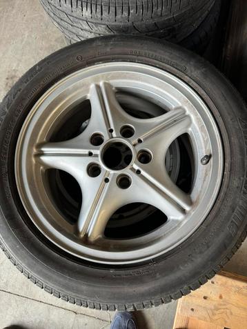 BMW velgen 16inch  disponible aux enchères