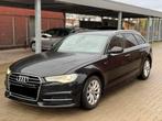 AUDI A6 S LINE Ultra 2.0 TDI 150pk Automaat, Auto's, Audi, Automaat, Euro 6, Diesel, Particulier