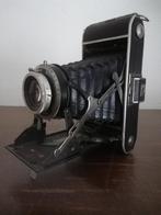 Antiek fototoestel., Verzamelen, Foto-apparatuur en Filmapparatuur, 1940 tot 1960, Ophalen of Verzenden, Fototoestel