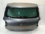 ACHTERKLEP Citroën C3 Aircross I (2C / 2R), Gebruikt, Citroën, Achterklep