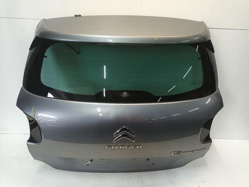 ACHTERKLEP Citroën C3 Aircross I (2C / 2R), Auto-onderdelen, Carrosserie, Achterklep, Citroën, Gebruikt
