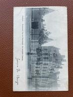 Courtrai, Collections, Cartes postales | Belgique, Enlèvement ou Envoi