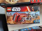 Lego Star Wars, Enlèvement, Neuf, Figurine